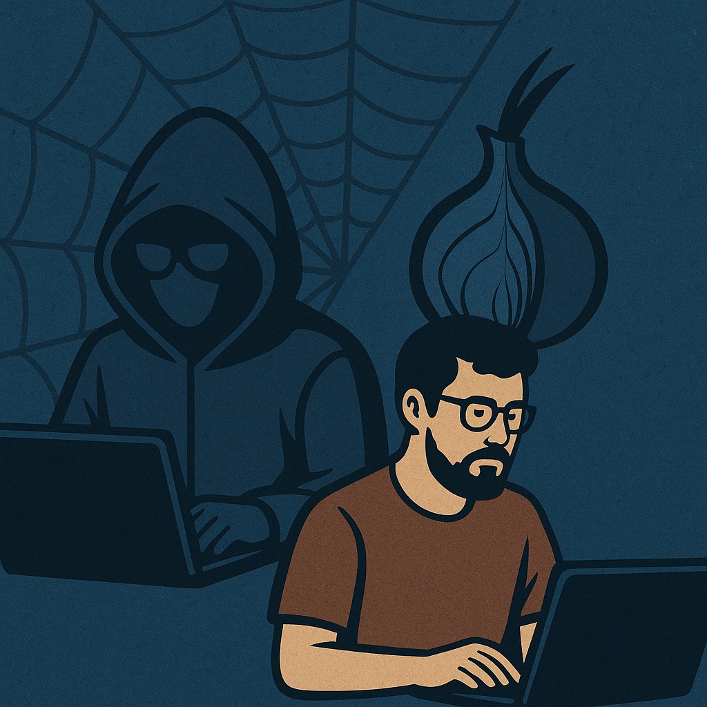 Warum ist das Darknet so interessant für Cyberkriminelle?